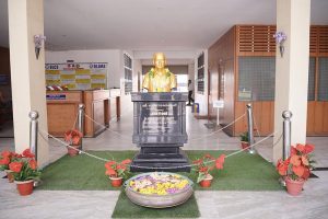 SLCS College - Ethical Leadership