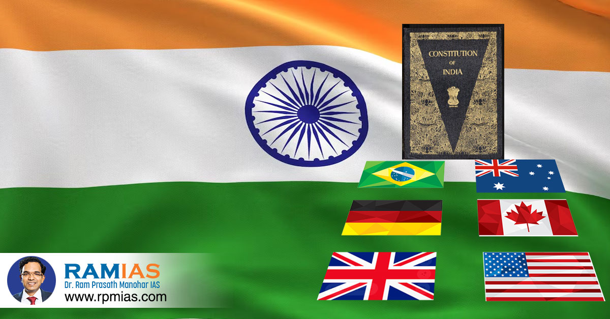 Borrowed-Features-of-the-Indian-Constitution