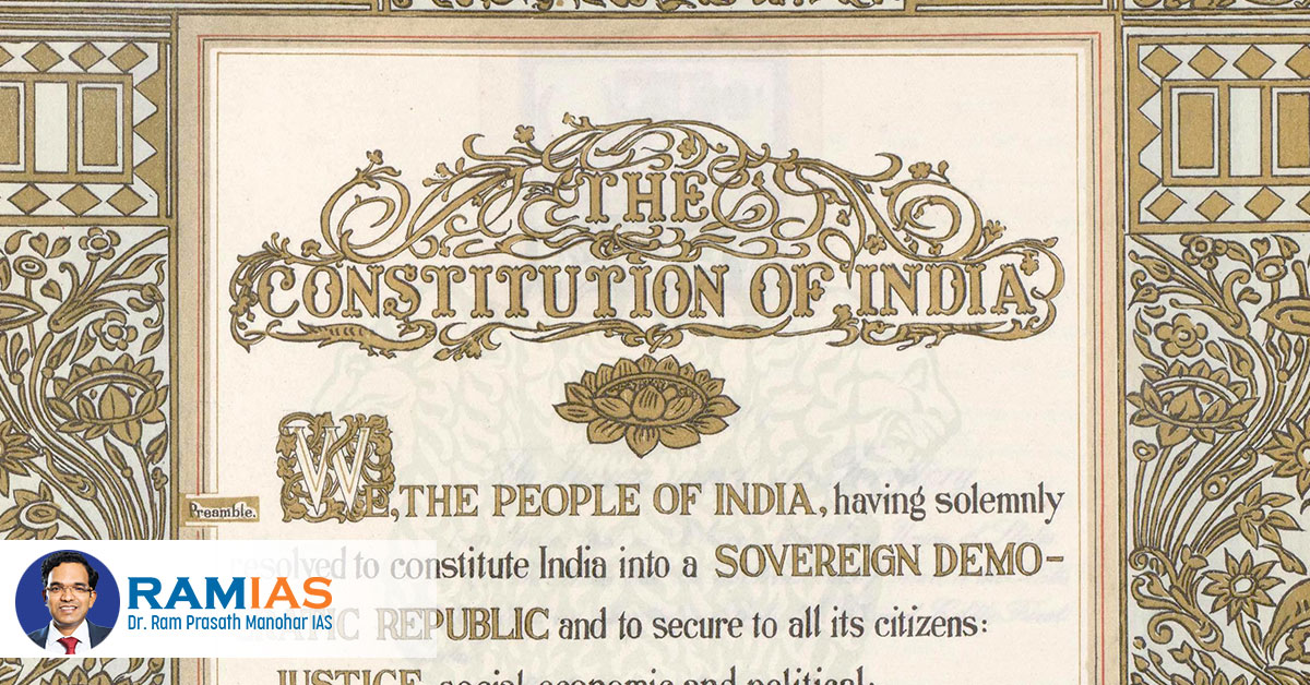 Making-of-the-Constitution