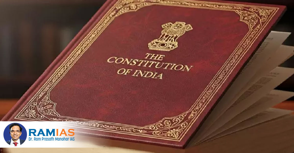 Salient-Features-of-the-Indian-Constitution-